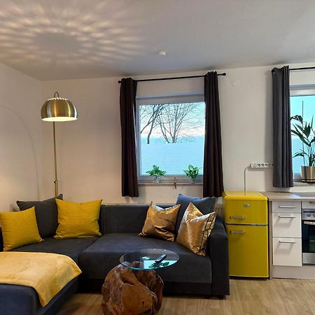 Yay - 65M2 Apartment Am Bahnhof - Smart Tv - Internet - Kaffee - Waschmaschine - Trockner Muehldorf am Inn ภายนอก รูปภาพ