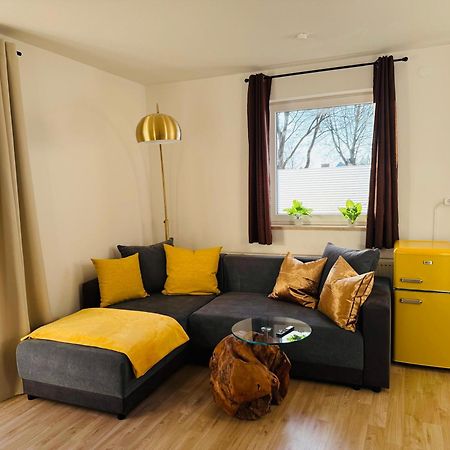 Yay - 65M2 Apartment Am Bahnhof - Smart Tv - Internet - Kaffee - Waschmaschine - Trockner Muehldorf am Inn ภายนอก รูปภาพ