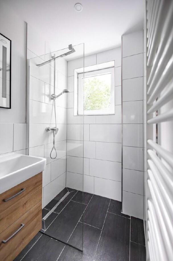 Yay - 65M2 Apartment Am Bahnhof - Smart Tv - Internet - Kaffee - Waschmaschine - Trockner Muehldorf am Inn ภายนอก รูปภาพ