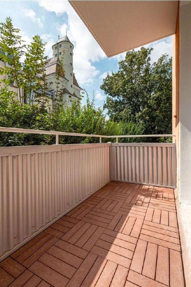 Yay - 65M2 Apartment Am Bahnhof - Smart Tv - Internet - Kaffee - Waschmaschine - Trockner Muehldorf am Inn ภายนอก รูปภาพ