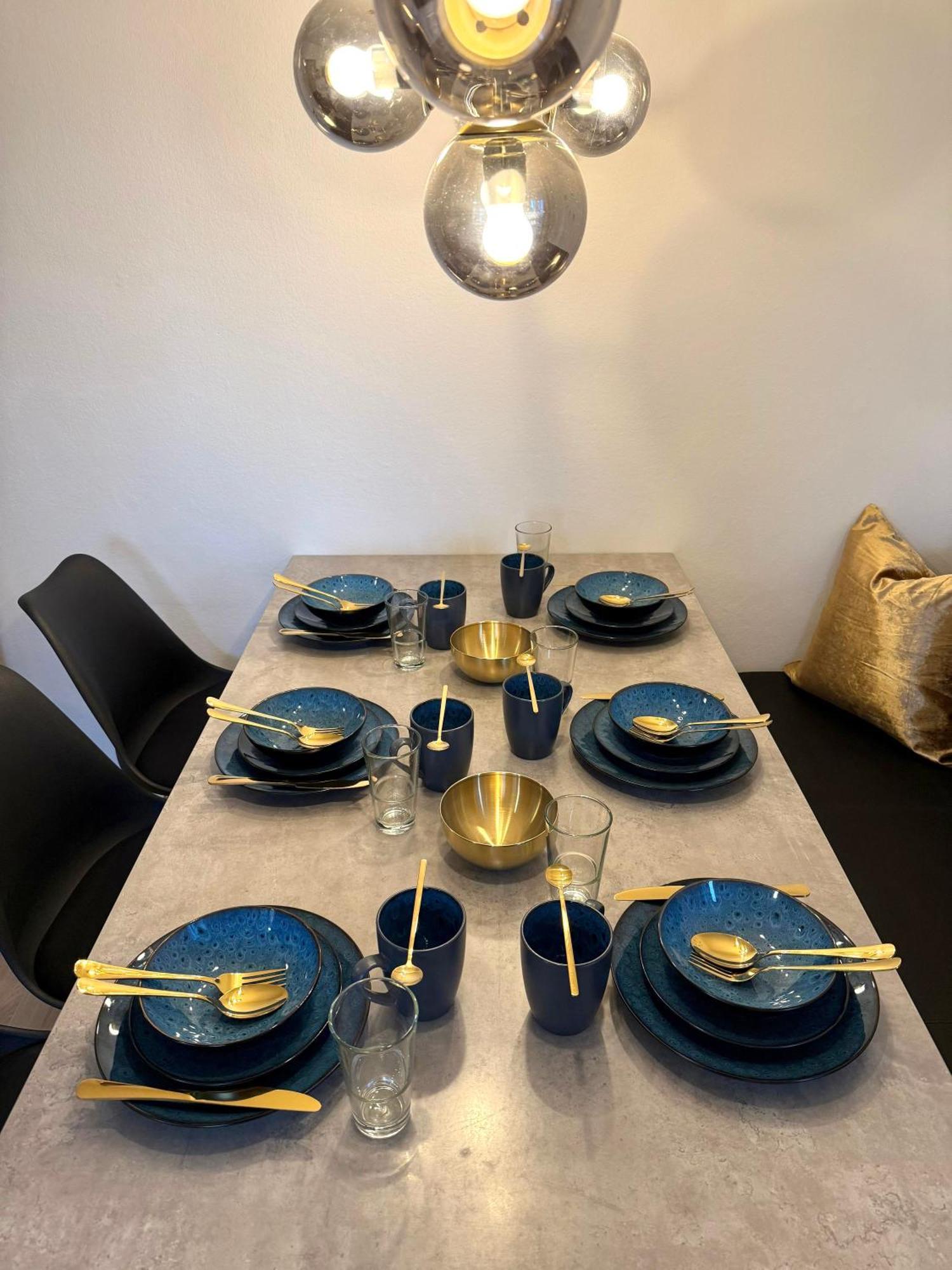 Yay - 65M2 Apartment Am Bahnhof - Smart Tv - Internet - Kaffee - Waschmaschine - Trockner Muehldorf am Inn ภายนอก รูปภาพ